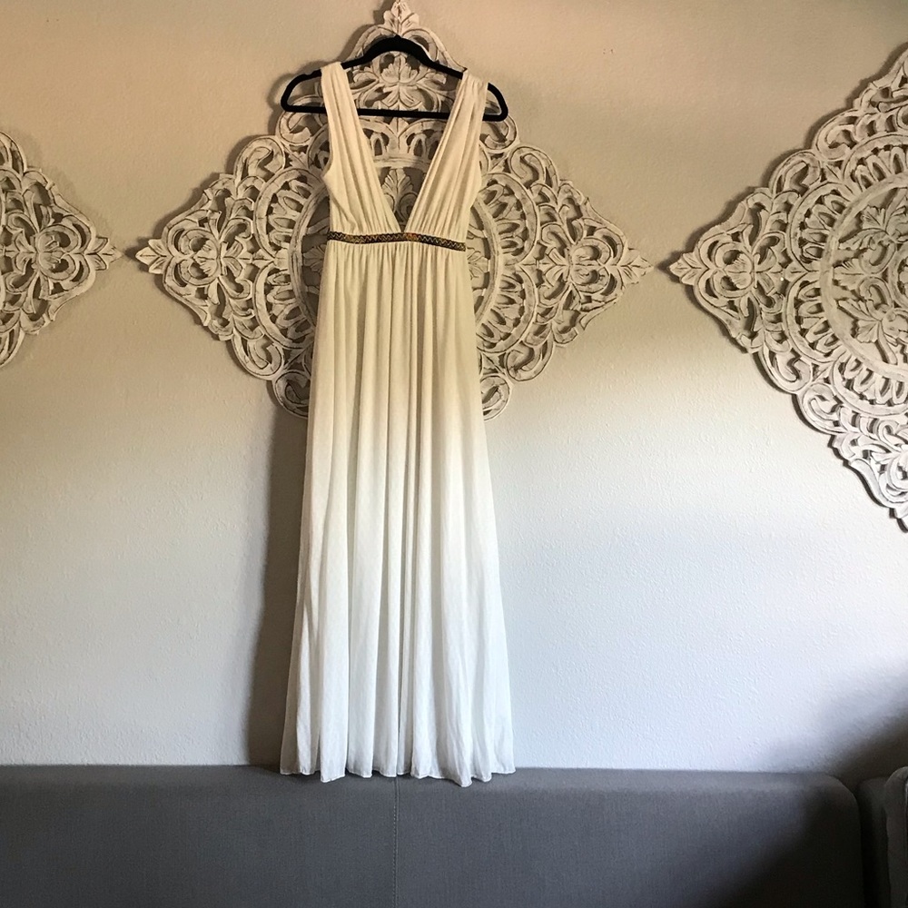 Zara Beach cover up